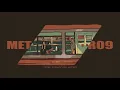YEOHO-METRO9 (Feat.Kishinvv,EXN)[Official Audio]