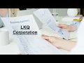 LKQ Corporation Business Summary