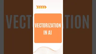 Vectorisation How AI Understands Words with Vectors Cosine Similarity