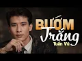 Lagu Bướm Trắng - Tuấn Vũ | Lk Nhạc Vàng Hay Nhất Hiện Nay