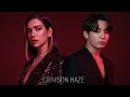 Download Lagu Dua Lipa \u0026 Jungkook – Crimson Haze (Official Music Video)