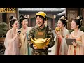 Download Lagu Seorang kurir bawa barang modern ke masa lalu, jadi orang terkaya \u0026 menikahi empat istri!
