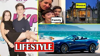 Griffin Gluck s Lifestyle 2020 Girlfriend Family Net worth Biography