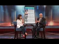 Robin McGraw Shares Passion For Helping Victims Of Domestic Violence