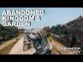 Download Lagu Abandoned Kingdom's Garden | FPV Cinematic Drone Tour | Studio Genta Buana, Sodong