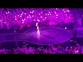 Nicki Minaj - Did it on em/Beez in the trap/Rake it up - Live Manchester Arena - 18th March 2019
