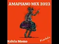 KELVIN MOMO KURHULA MIX 2023 // KELVIN MOMO'S ALBUM // RIPFUMELO