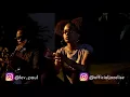 Dre Island ft Popcaan “We Pray” Acoustic Cover by Jaz Elise