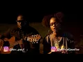 Download Lagu Dre Island ft Popcaan “We Pray” Acoustic Cover by Jaz Elise