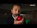 Pool Table MANSCAPED Lawn Mower 4 0 Snooker Commercial
