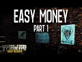 Easy Money Part 1 Skier Escape from Tarkov Task Guide