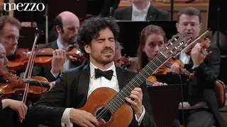 Pablo Sáinz Villegas Performs Rodrigo S Concierto De Aranjuez 