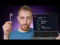 The Perfect Password Manager Is Hiding In Your Terminal