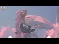 【Nightcore】Allein ★ Gestört aber GeiL ft. Tina Naderer