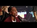MAVERICK CITY MUSIC X KIRK FRANKLIN - My Life Is In Your Hands + Sweet, Sweet Spirit: Song Session