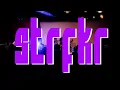 STRFKR - German Love - Live