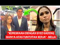 Download Lagu Bella akhirnya buat pengakuan jujur ini buat ramai yang kecewa ⁉️