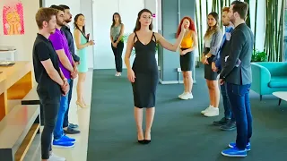 بنت فقيره وطيبه مفيش حد بيحبها بس بذكائها قدرت توقع رئيس شركه في حبها ملخص كامل 