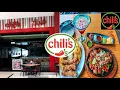 Chili s menu Restaurant near me Fired chicken wings French fries Hot spicy Muscat city