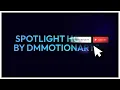 Spotlight Cursor Hover Reveal - Elementor Tutorial Free Template