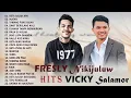 Download Lagu Vicky Salamor X Fresly Nikijuluw Full Album 2024 TERBAIK ~ Lagu Ambon Terbaru Dan Terpopuler ~ VIRAL