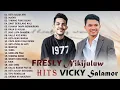 Vicky Salamor X Fresly Nikijuluw Full Album 2024 TERBAIK ~ Lagu Ambon Terbaru Dan Terpopuler ~ VIRAL