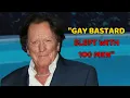 Before He Died Michael Madsen Finally Told the Truth About Tarantino