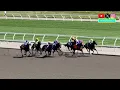 Exciting Stretch-Long Duel Produces Narrow Finish in 2026 Bold Venture Stakes