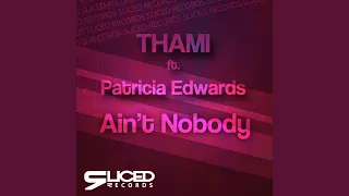 aint nobody savero remix 