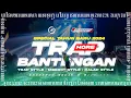 Dj Trap Bull vol gekte en Mberot - Bringin Style Officieel