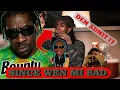 Download Lagu IT TAKE DEM 10 YRS TO SAY IT,  WHEN SINCE ALKALINE A BAD ARTIST