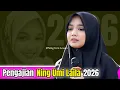 Lagu NING UMI LAILA 2026