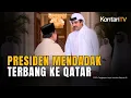 Download Lagu Presiden Prabowo Tetiba di Doha Qatar, Sampaikan Simpati dan Dukungan Lawan Israel