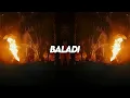 Download Lagu AFRONOM, ASLN \u0026 Timor Jana - Baladi [Arabic Afro House]