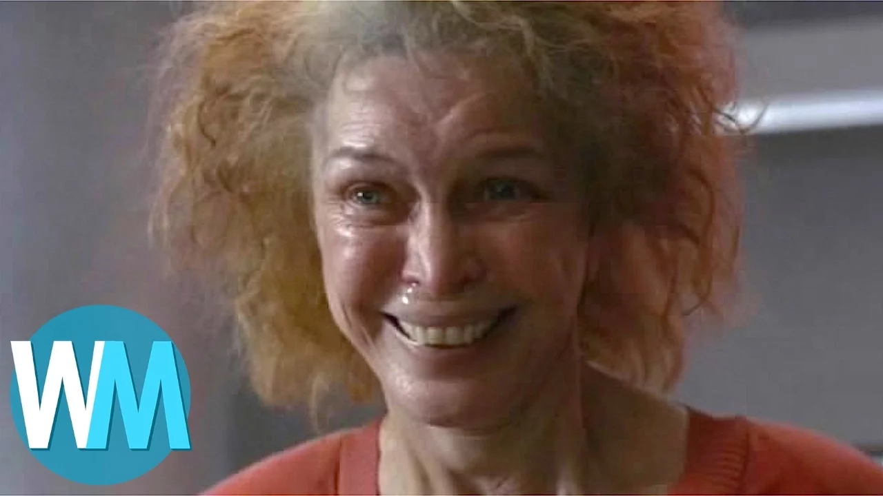 Top 10 des FILMS TRAUMATISANTS qu'on ne veut JAMAIS REVOIR !