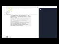 Unit 2 Lesson 2 - Else and Else If Statements Intro to Python