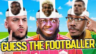 FOOTBALL HEADS UP made us GO CRAZY