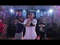 ARMANI WHITE - GHOST | CHOREOGRAPHY BY JEREMIAH KINGSLEY