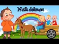 Download Lagu Naik delman ❤️ | lagu anak-anak Indonesia ❤️ | lagu jadul viral ❤️  @KiansChannel-c4i 