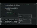 21 Object Oriented Programming Practice - Part 5 17 Intermediate Object-Oriented Programming