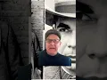 The Eyes of Lucky Luciano