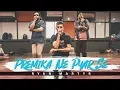 Premika Ne Pyar Se - A R Rahman Ryan Martyr Souls On Fire 3