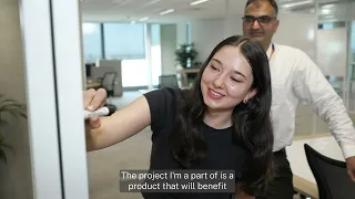 Inside the NSW Government Graduate Program Digital Stream