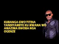 Yagaliza Offune - Sharp Dee