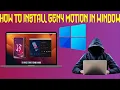How Hackers Use Genymotion for Advanced Android Pentesting