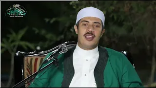 بعد سماع هذا الحديث لايمكن تيأس من فرج الله 
