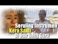 Download Lagu Seruling Kera Sakti Di Usir Gurunya | Made Rasta (JourneyToTheWest)