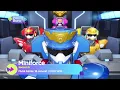 Download Lagu Saksikan Miniforce Season 6 Hanyalah Di RTV