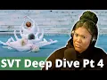 Download Lagu SEVENTEEN Deep Dive Pt. 4 - Sub-Unit Day! 'Pinwheel,' 'TRAUMA' \u0026 'Lilili Yabbay' - I GET IT NOW! 🤩