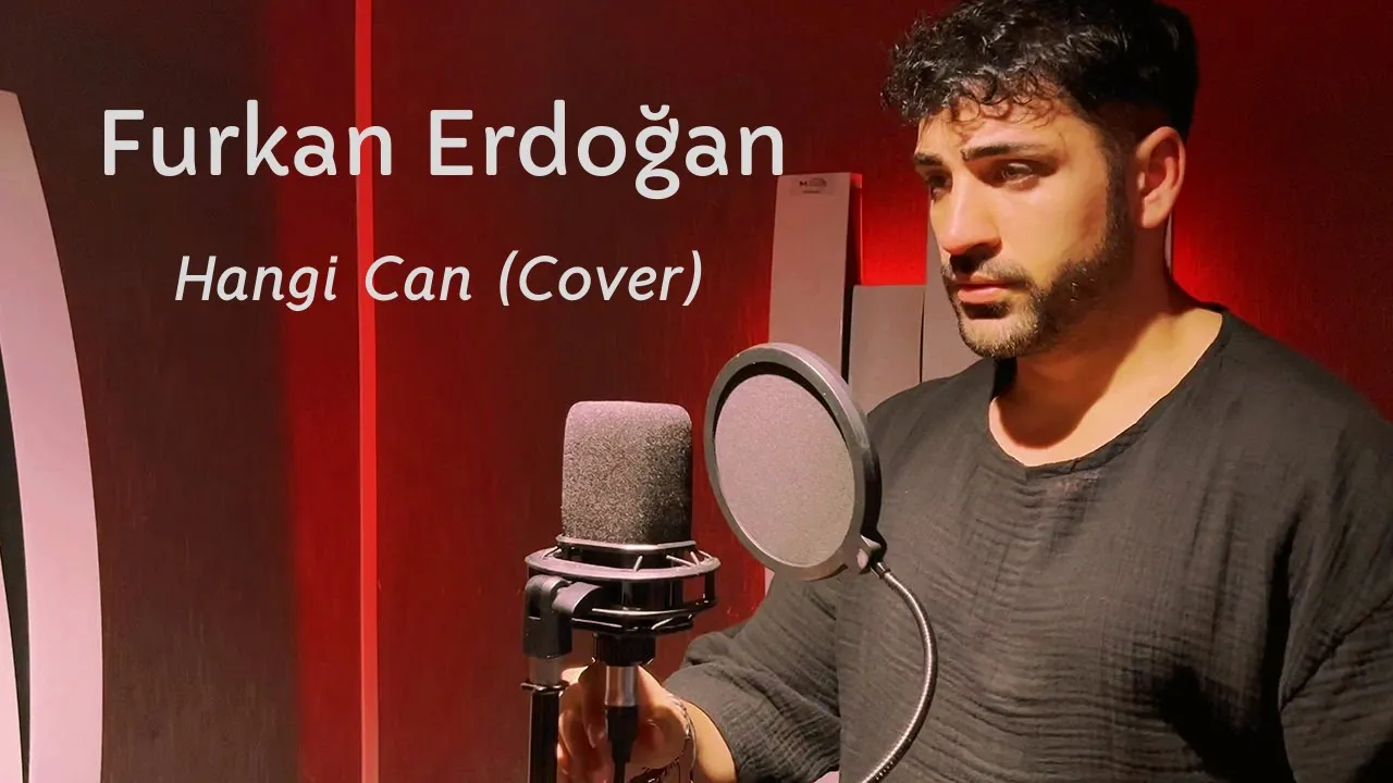 Furkan Erdoğan - Hangi Can (Cover) Furkan Erdoğan - Hangi Can (Cover)